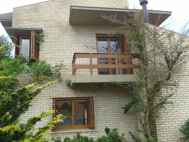 Casa 3 dormitórios Romântica em Canela - Foto 18