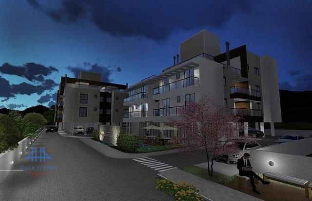 Cobertura residencial à venda, campeche, florianópolis. - Foto 4