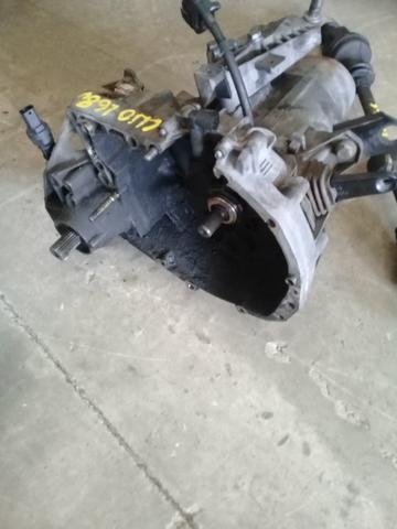 Caixa d marcha Renault Clio 1.6 8v - Foto 3