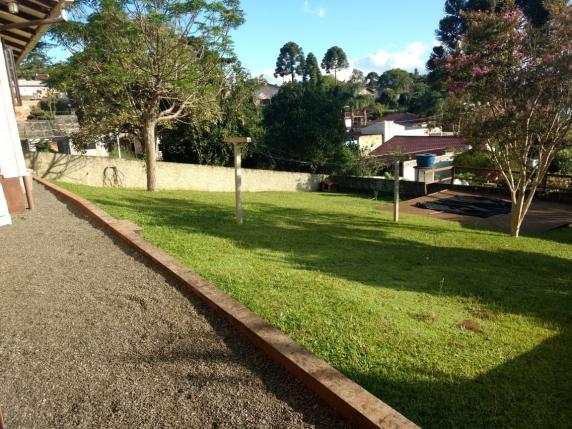 Casa à venda com 3 dormitórios em Pinheirinho, Rio negrinho cod:CA00012 - Foto 17