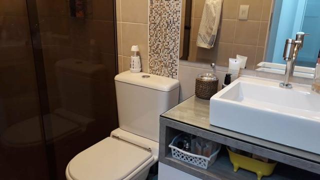 Apartamento portão 94,80m2 - 3 quartos - Foto 7