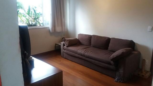 Apartamento à venda, 4 quartos, 2 vagas, gutierrez - belo horizonte/mg - Foto 2