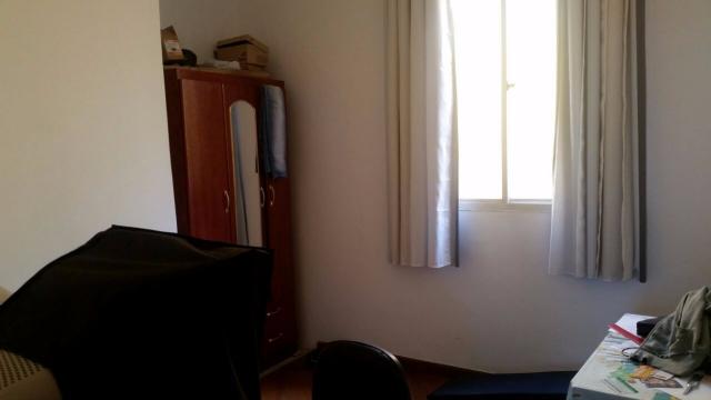 Apartamento à venda, 3 quartos, 1 vaga, bonfim - belo horizonte/mg - Foto 4