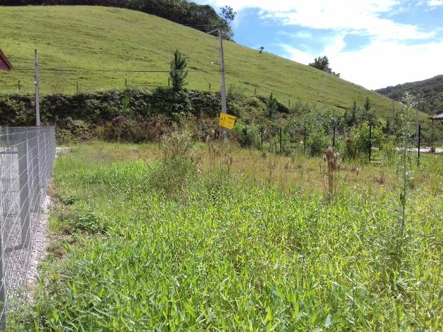 Lote em São Pedro de Alcântara - Foto 3
