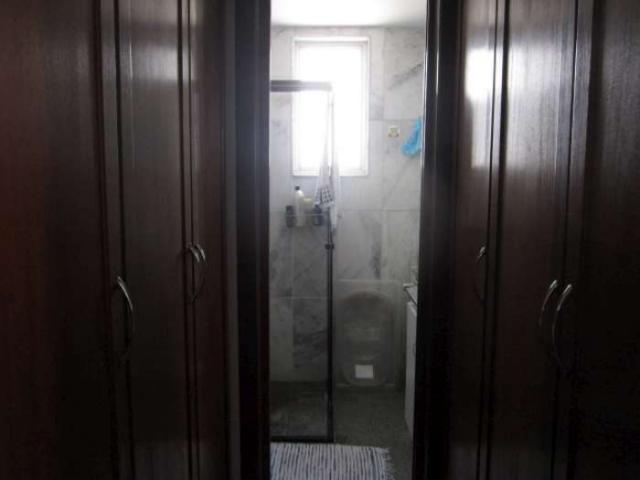 Apartamento à venda, 4 quartos, 2 vagas, gutierrez - belo horizonte/mg - Foto 11