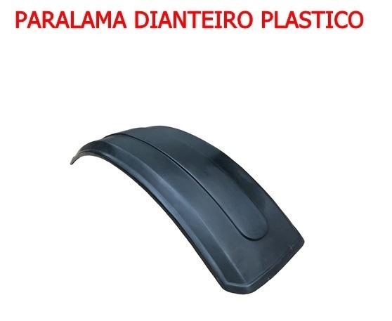 Paralamas Trator Ford - Foto 4