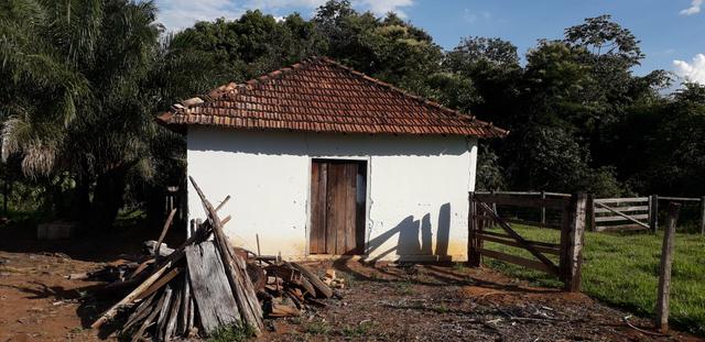 Chácara à venda de 1 alqueires e meio no município de Firminópolis - Foto 9