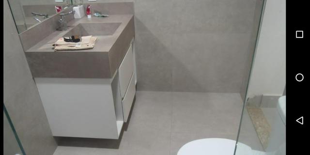 Linda casa com 3 suites em excelente localização no Condomínio Rk - Foto 18