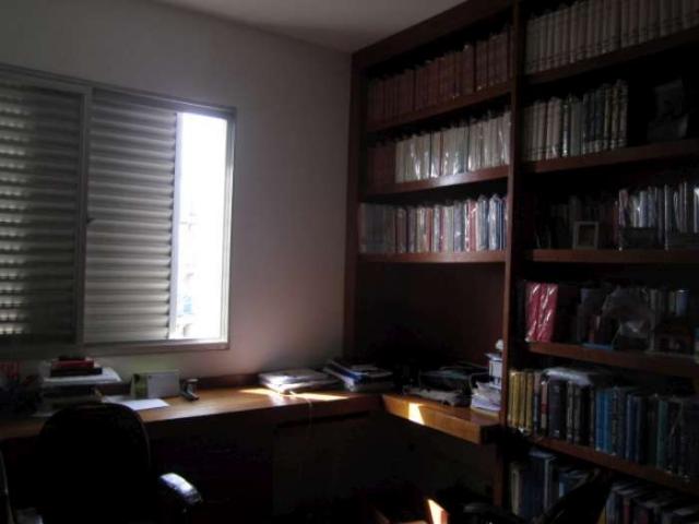 Apartamento à venda, 4 quartos, 2 vagas, gutierrez - belo horizonte/mg - Foto 8