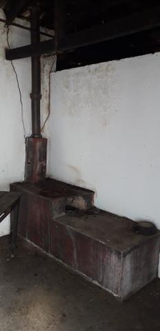 Chácara à venda de 1 alqueires e meio no município de Firminópolis - Foto 6