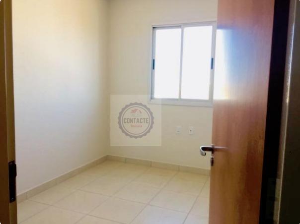 Apartamentos de 2 e 3 quartos - Goiânia - Foto 5