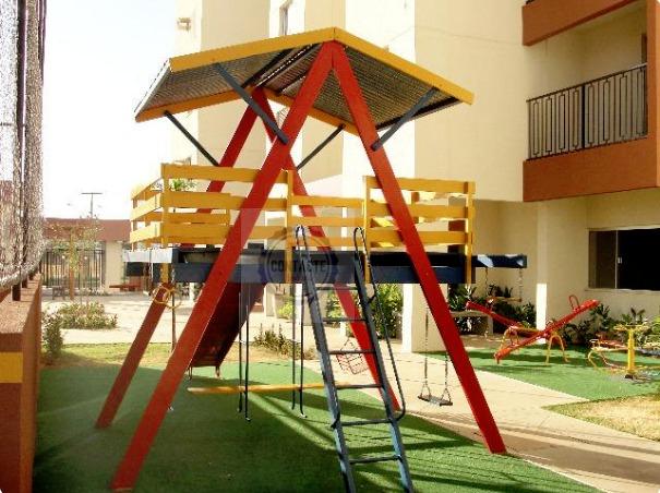 Apartamentos de 2 e 3 quartos - Goiânia - Foto 16