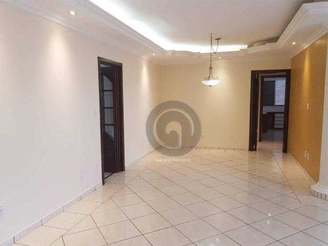 Apartamento 238,638m², locação edifício ravena - Foto 5