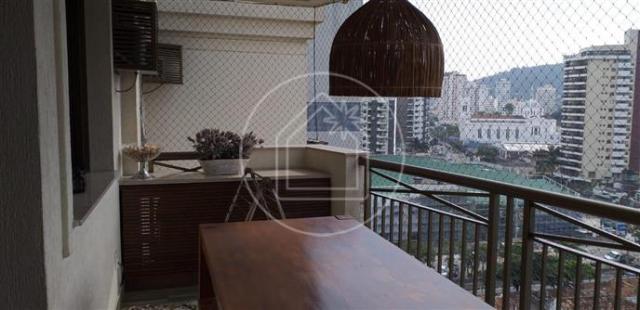 Apartamento à venda com 4 dormitórios em Icaraí, Niterói cod:854731 - Foto 4