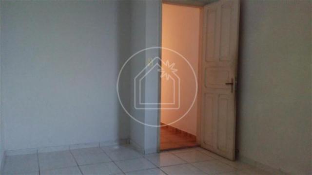 Casa à venda com 3 dormitórios em Todos os santos, Rio de janeiro cod:853980 - Foto 12
