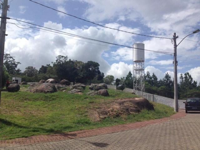 Loteamento/condomínio à venda em Aberta dos morros, Porto alegre cod:730