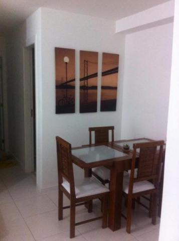 Apartamento para venda em rio de janeiro, maracanã, 2 dormitórios, 1 banheiro, 1 vaga - Foto 7