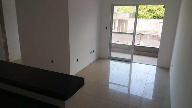 LF - Apartamento no Jardim Eldorado / Porcelanato / 3 quartos sendo 1 suíte - Foto 2