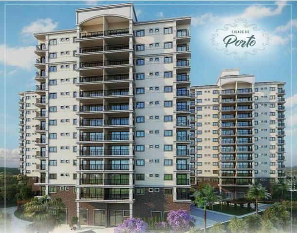 LF - Apartamento no olho d'água / 3 suítes sendo uma master - Foto 2