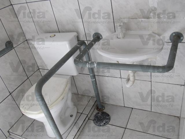 Loja comercial para alugar em Centro, Carapicuíba cod:31321 - Foto 16