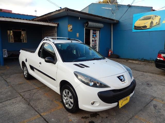 Peugeot hoggar completo - Foto 3