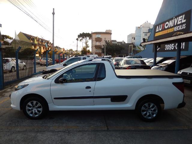 Peugeot hoggar completo - Foto 6