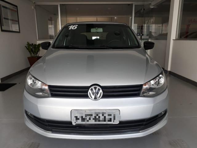 VW Gol 1.0 15/16 - Foto 9
