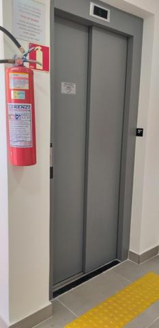 Ap de 2qtos com suíte 50m² em Samambaia! - Foto 18