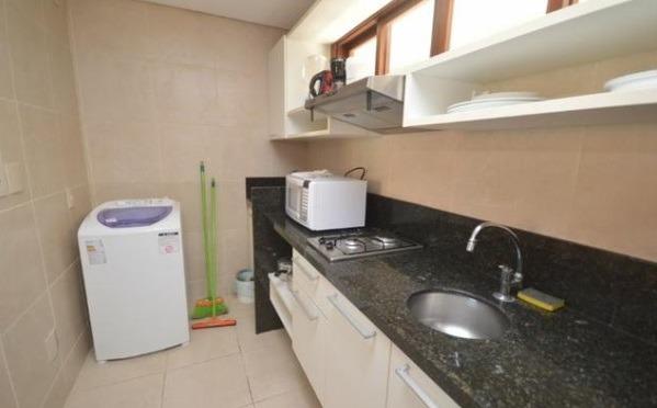 Apartamento Flat Mobiliado no Kariri Beach Cumbuco - Foto 8