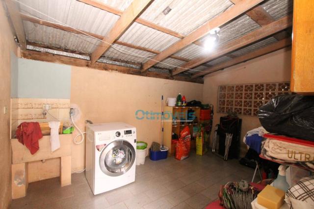 Terreno à venda, 600 m² por r$ 900.000,00 - bigorrilho - curitiba/pr - Foto 15