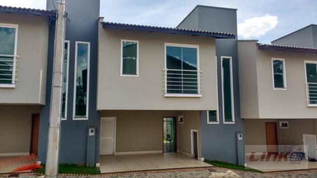 Residencial Reserva do Bosque- 3 quartos, próximo ao resid. Madri