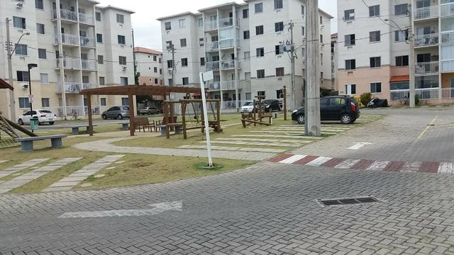 Praça Sauipe-03 Quartos-Suite-Praia da Baleia - Foto 10