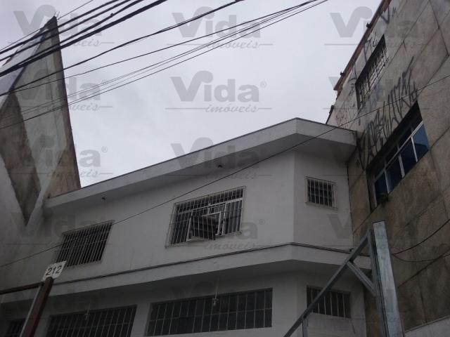 Escritório para alugar em Km 18, Osasco cod:34957