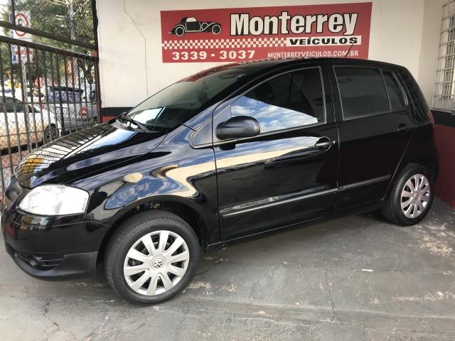 Vw - Volkswagen Fox