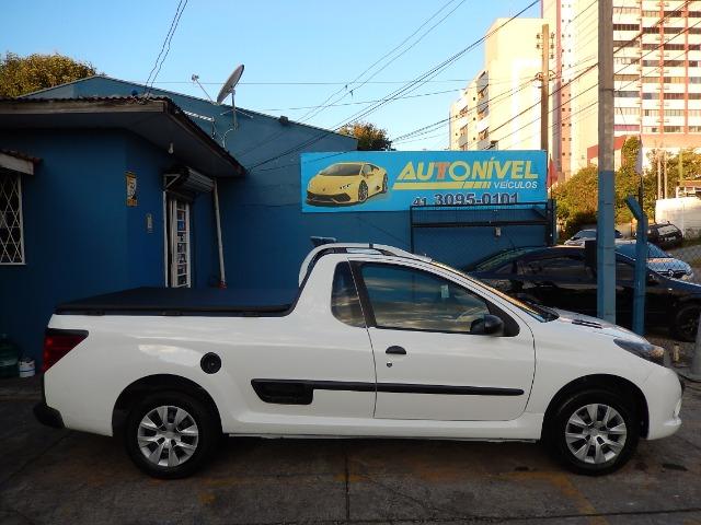 Peugeot hoggar completo - Foto 4