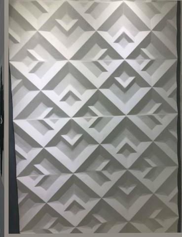 Revestimento 3d Cimenticio - Foto 4