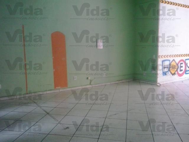Loja comercial para alugar em Centro, Carapicuíba cod:31321 - Foto 7