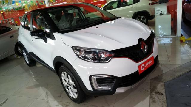 Renault Captur At CVT - Foto 2