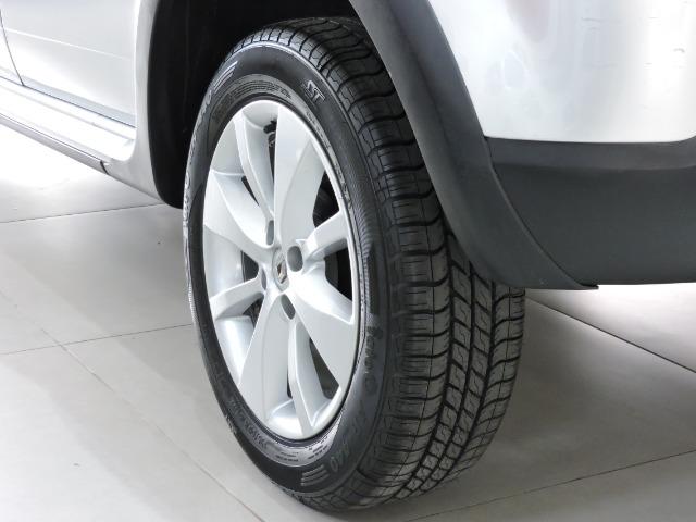 Renault Sandero Stepway 1.6 mec. completo + Media Nav prata - Foto 9