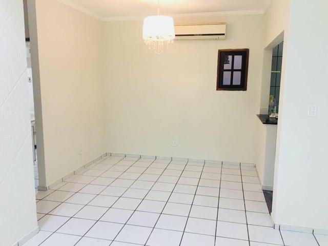 LF - Casa em condomínio no olho d'água / 3 quartos