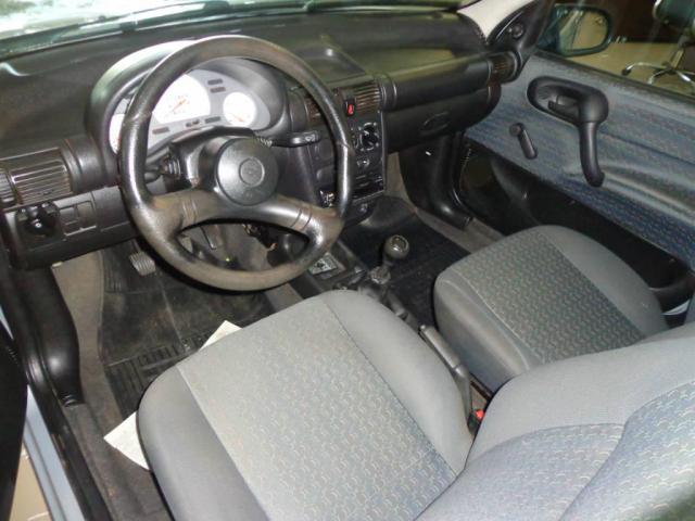 Chevrolet Corsa SEDAN 1.0 WIND - Foto 12