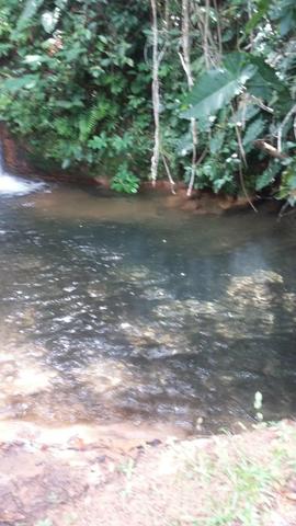 20 Alqueires, cheia de cachoeiras, perfeita para Ecoturismo. - Foto 11