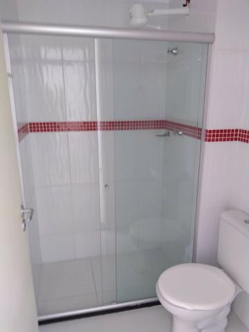 Alugo apartamento na Fraga Maia - Foto 8
