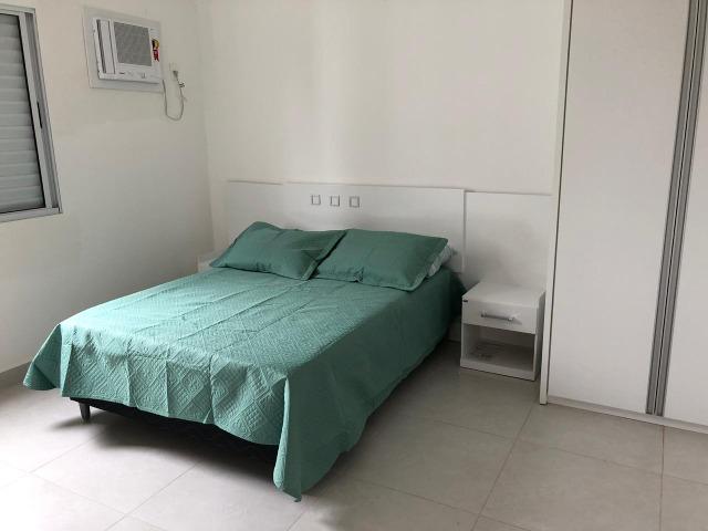 Ap. Della Rosa II Todo Mobilhado - Foto 3