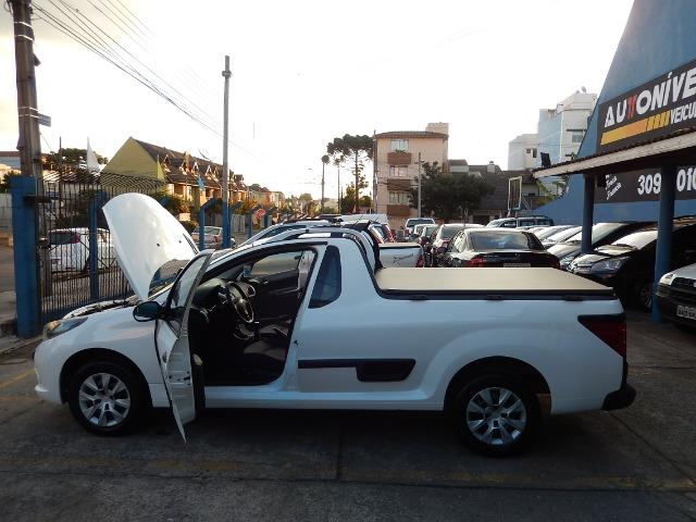 Peugeot hoggar completo - Foto 12