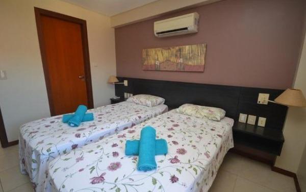 Apartamento Flat Mobiliado no Kariri Beach Cumbuco - Foto 10