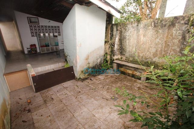 Terreno à venda, 600 m² por r$ 900.000,00 - bigorrilho - curitiba/pr - Foto 13
