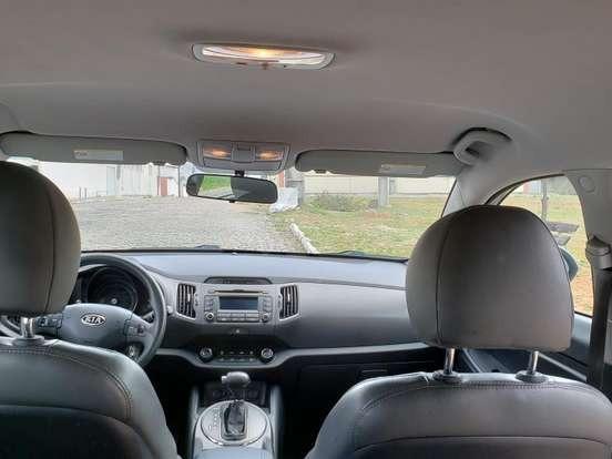 Kia Motors Sportage - Foto 4