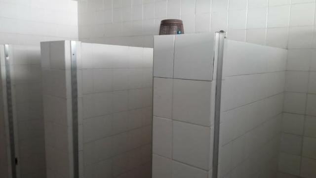Tijuca quarto e sala, Rua Engenheiro Enaldo Cravo Peixoto - Foto 8