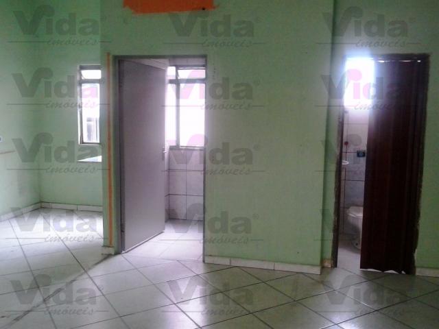Loja comercial para alugar em Centro, Carapicuíba cod:31321 - Foto 11